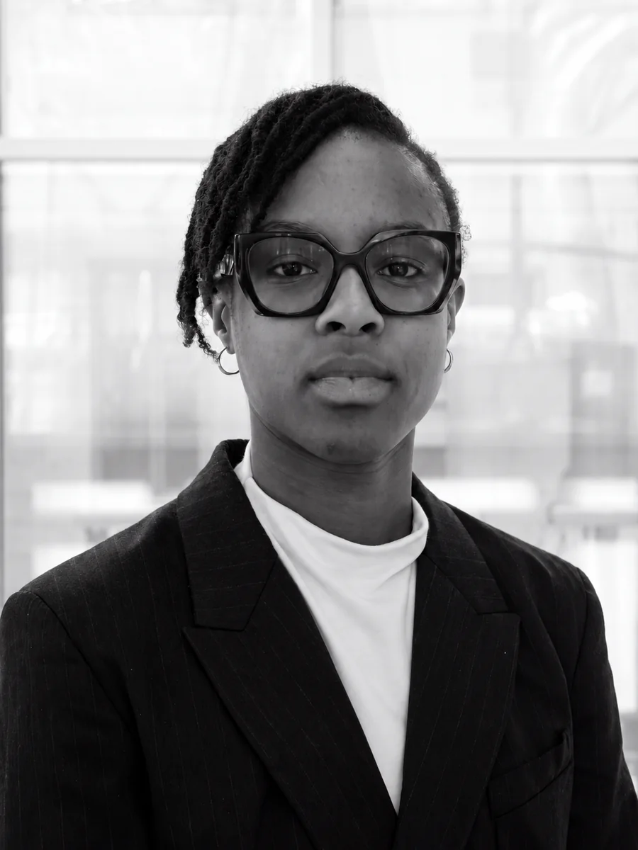 Séphorah Aniambossou